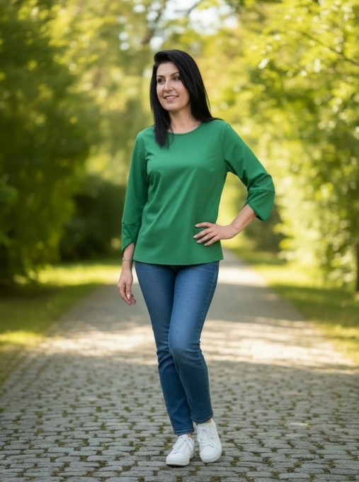 Bluzka MARA