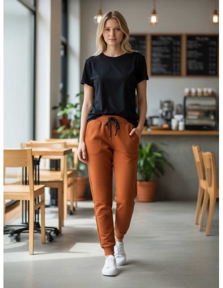 Spodnie dresowe JOGGERY