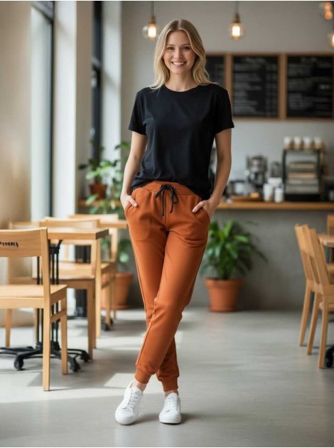 Spodnie dresowe JOGGERY