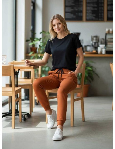 Spodnie dresowe JOGGERY