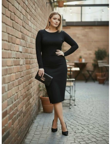 Sukienka MARGO