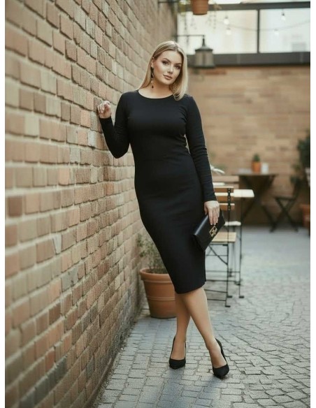 Sukienka MARGO