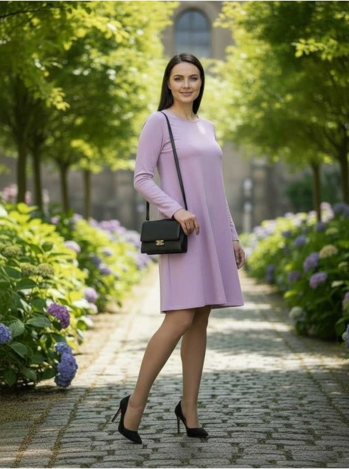Sukienka MIA - wiosna/lato