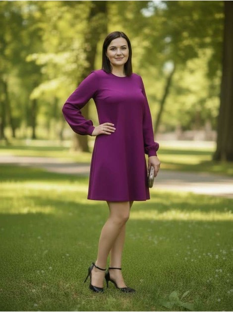 Sukienka MAJA wiosna/lato 2