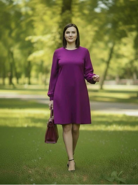 Sukienka MAJA wiosna/lato