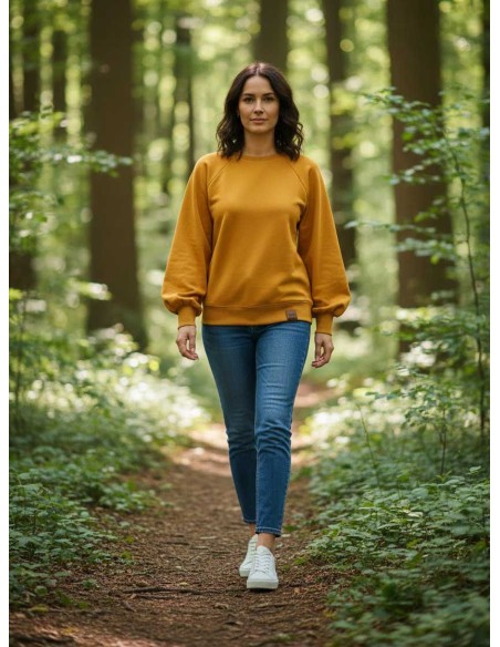 Bluza-Kim