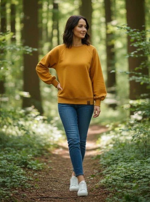 Bluza-Kim