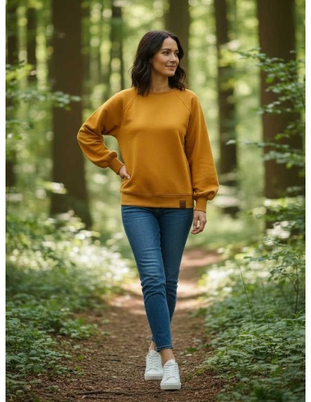 Bluza-Kim