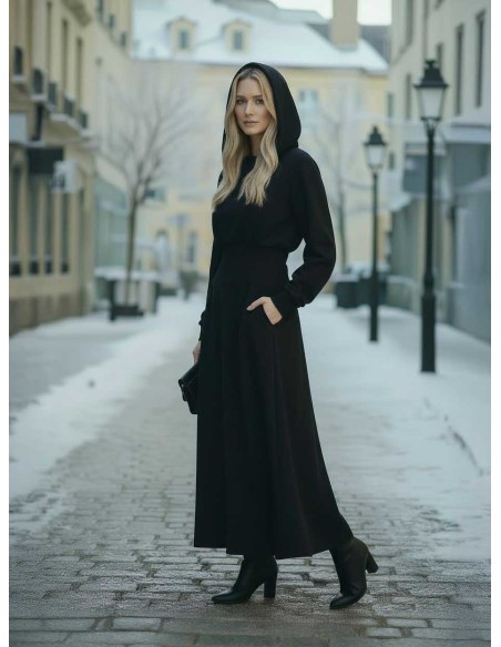 Sukienka GABI maxi
