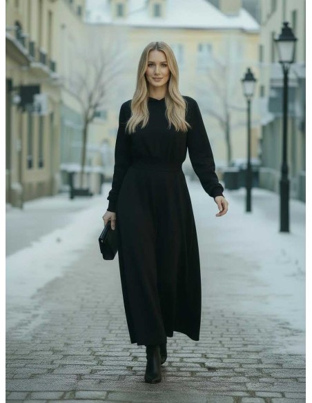 Sukienka GABI maxi