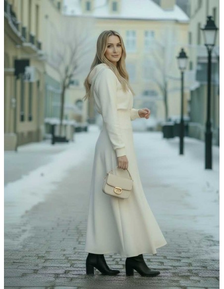 Sukienka GABI maxi