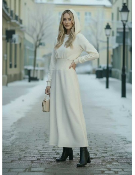 Sukienka GABI maxi