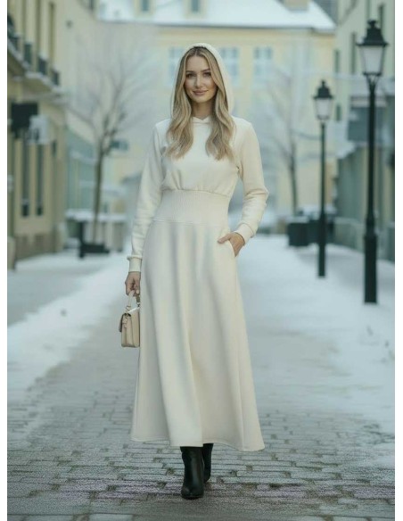 Sukienka GABI maxi