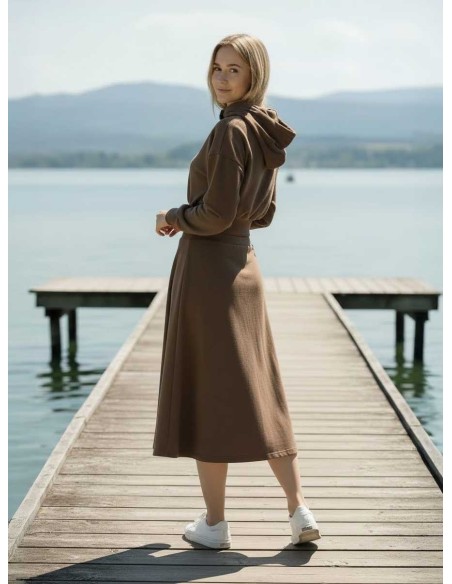 Sukienka GABI midi
