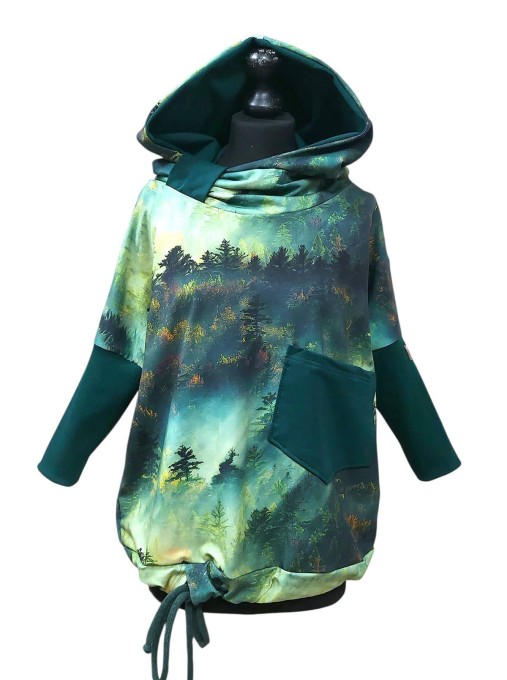 Bluza-Frelsi