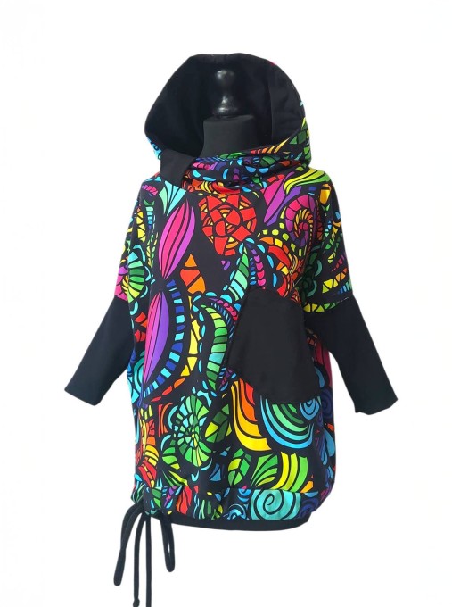 Bluza-Frelsi