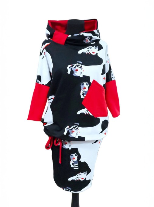 Bluza-Frelsi