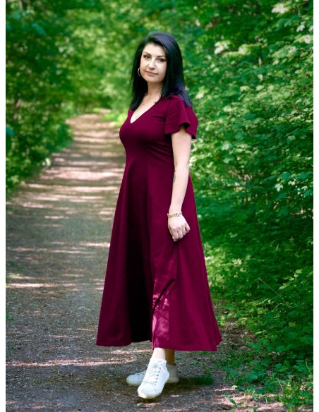 Sukienka JULIA