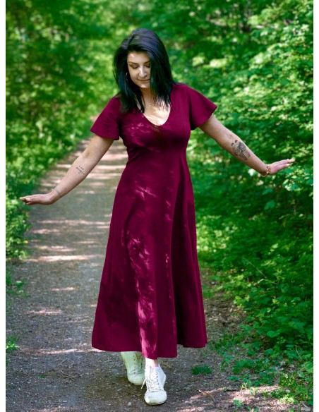 Sukienka JULIA