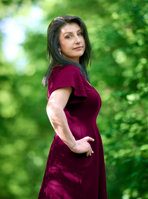 Sukienka JULIA