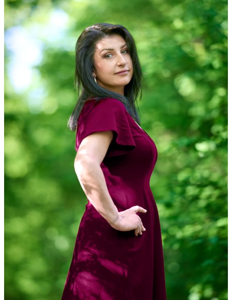 Sukienka JULIA