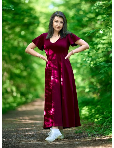 Sukienka JULIA