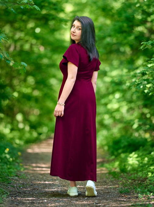 Sukienka JULIA