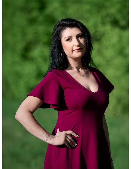 Sukienka JULIA