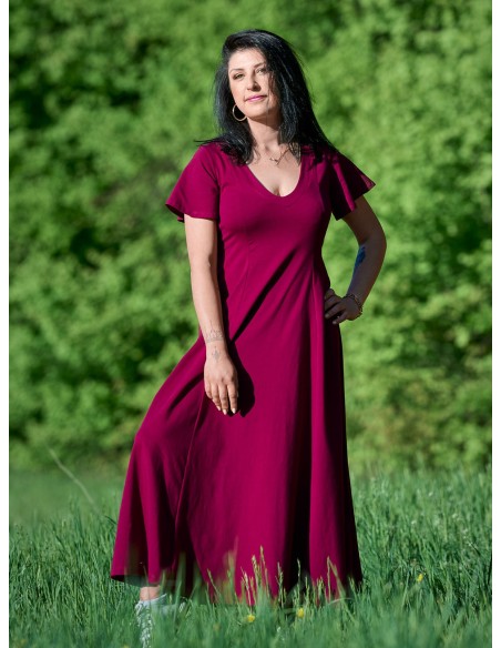 Sukienka JULIA