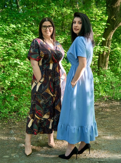 Sukienka LENA