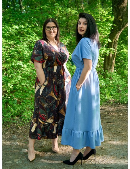 Sukienka LENA