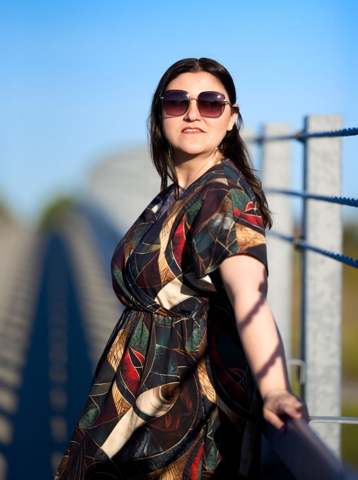 Sukienka LENA