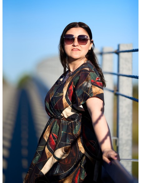 Sukienka LENA