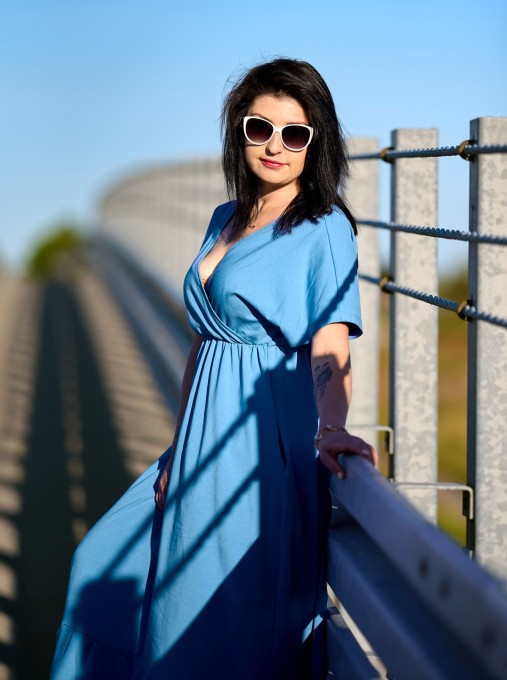 Sukienka LENA