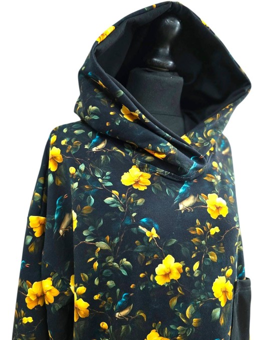 Bluza LUZZ