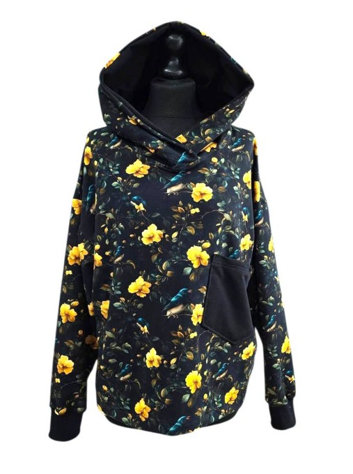 Bluza LUZZ