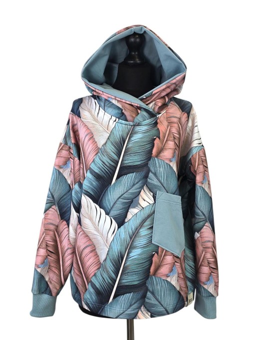 Bluza LUZZ