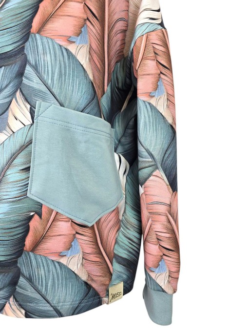 Bluza LUZZ