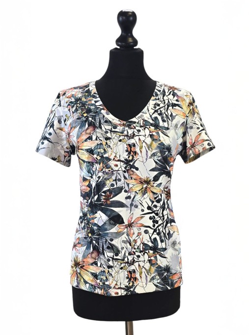 T-Shirt klasyczny