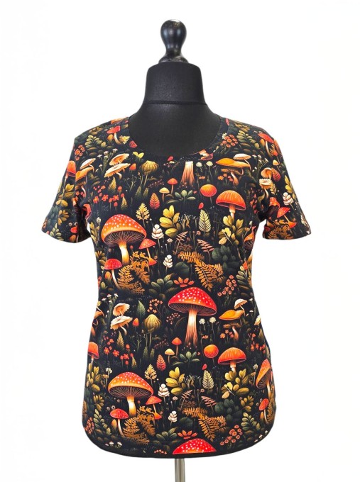 T-Shirt klasyczny