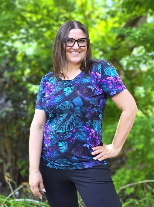 T-Shirt klasyczny