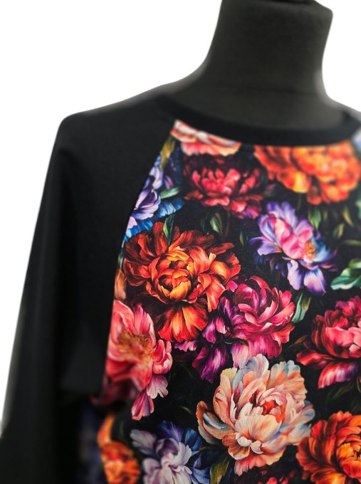 Bluza MARLENA