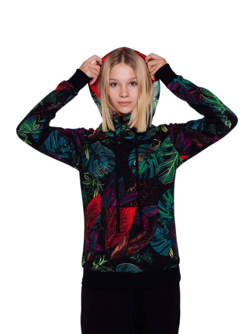 Bluza-Luna
