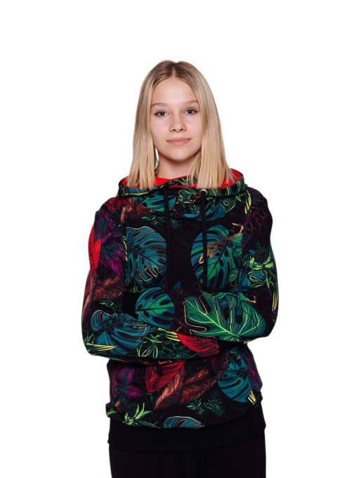 Bluza-Luna