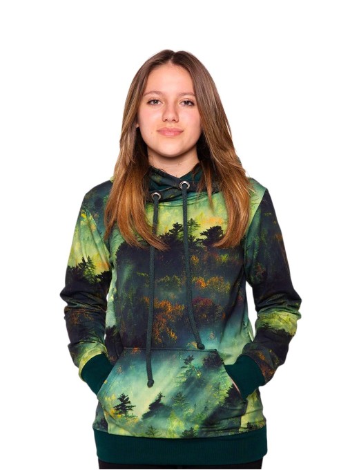 Bluza-Luna