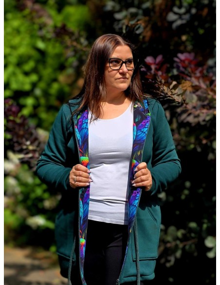 bluzo-płaszczyk-Oliwia