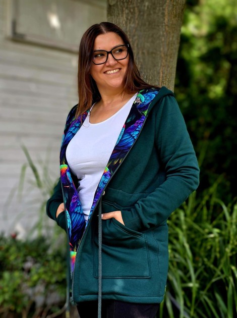 bluzo-płaszczyk-Oliwia