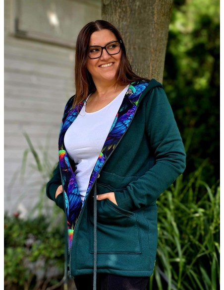 bluzo-płaszczyk-Oliwia