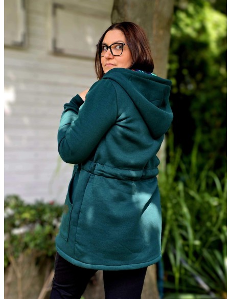 bluzo-płaszczyk-Oliwia