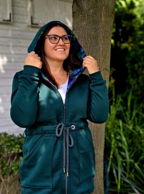 bluzo-płaszczyk-Oliwia 2